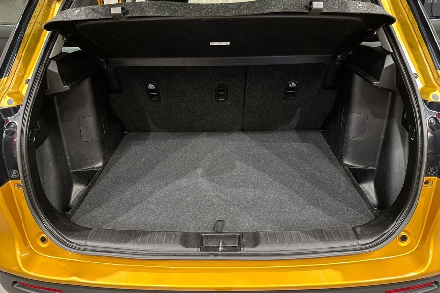 Suzuki Vitara vaihtoauto