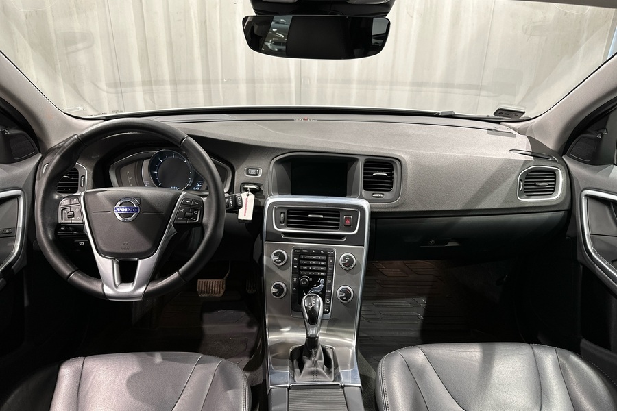 Volvo V60 Cross Country vaihtoauto