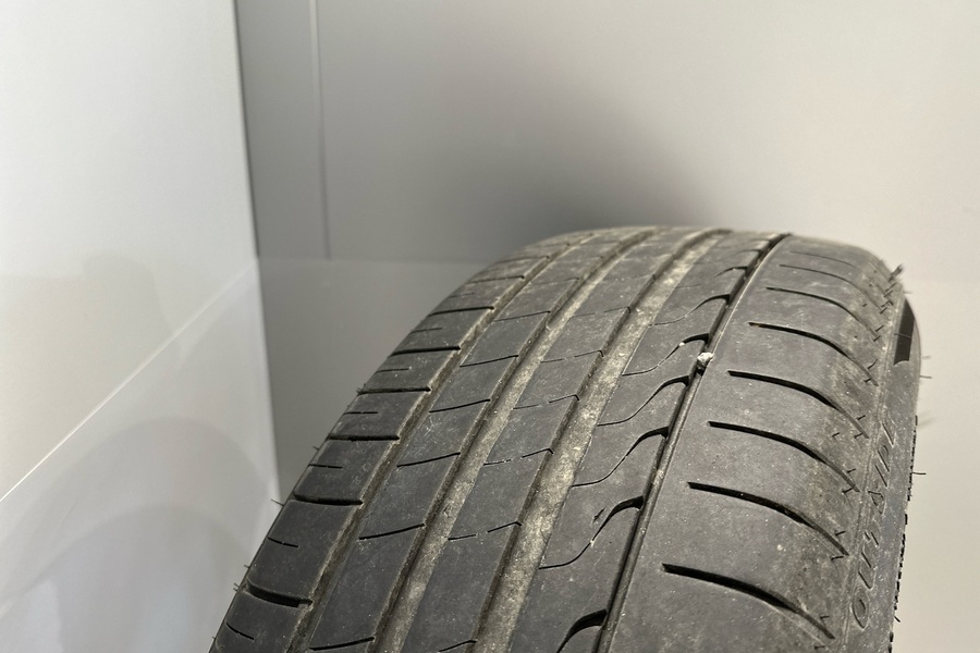 Volvo V60 Cross Country vaihtoauto