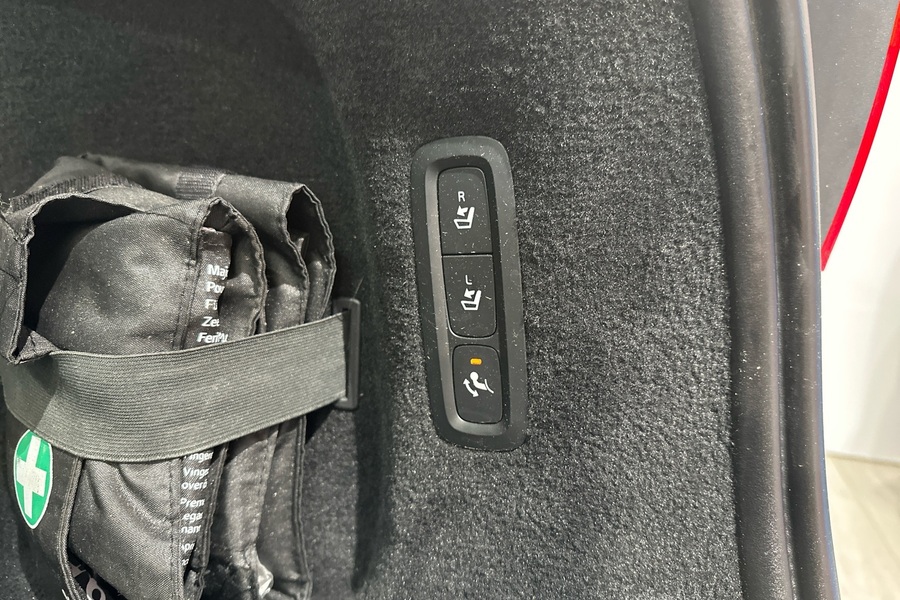 Volvo V90 vaihtoauto