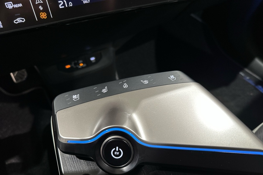 Kia EV6 vaihtoauto