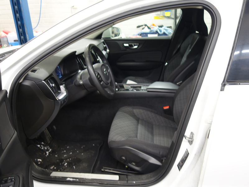 Volvo V60 Cross Country vaihtoauto