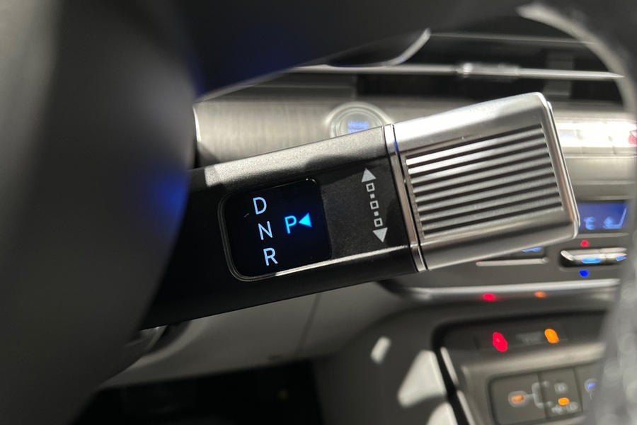 Hyundai KONA Hybrid vaihtoauto