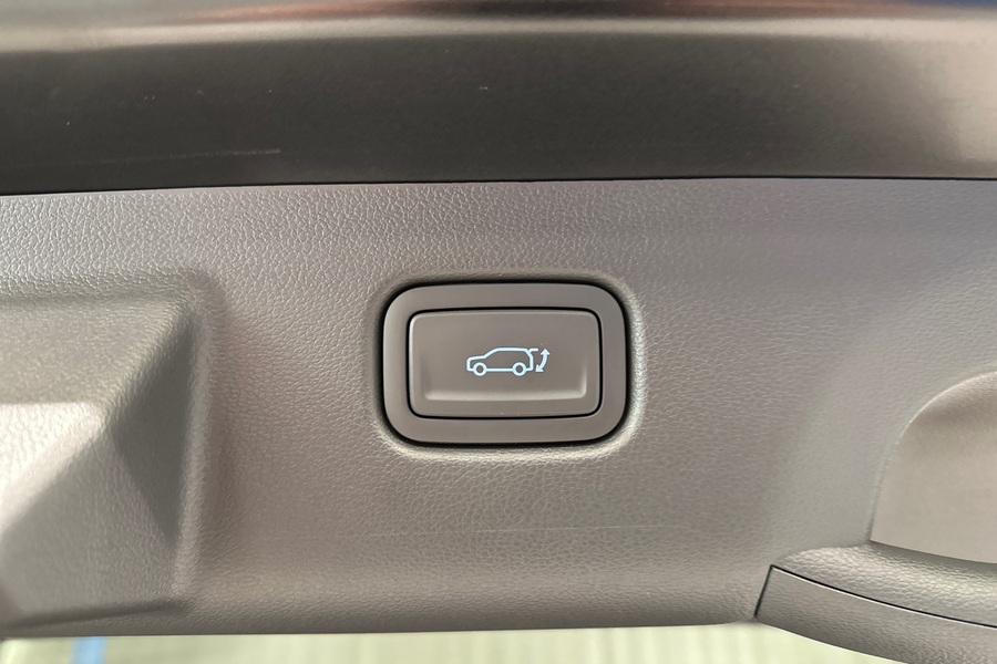 Hyundai KONA Hybrid vaihtoauto