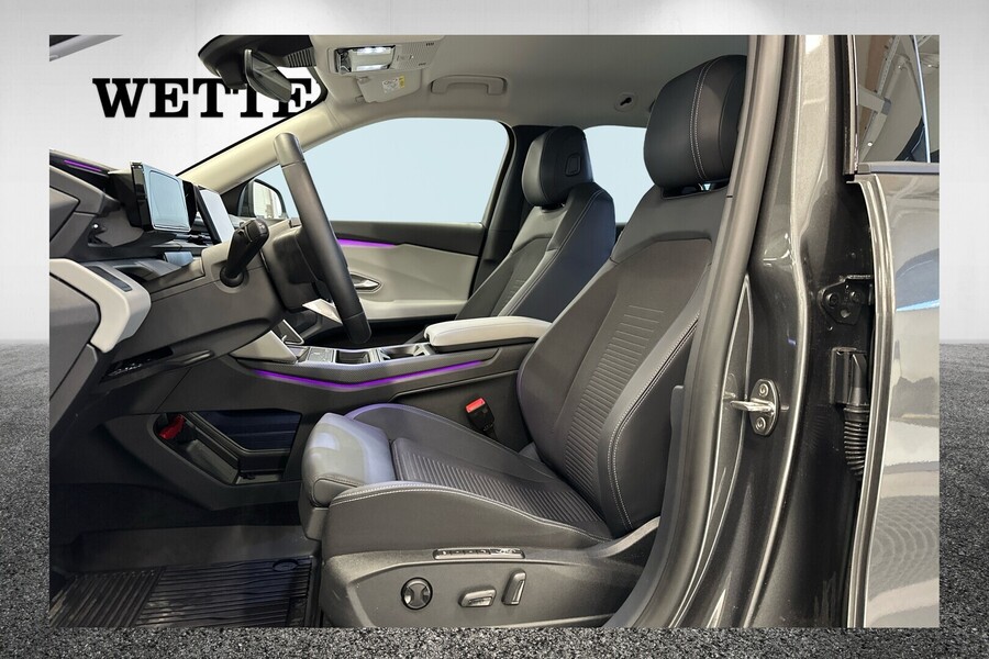 Ford USA Explorer vaihtoauto