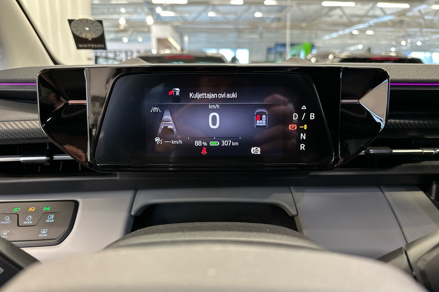 Ford USA Explorer vaihtoauto