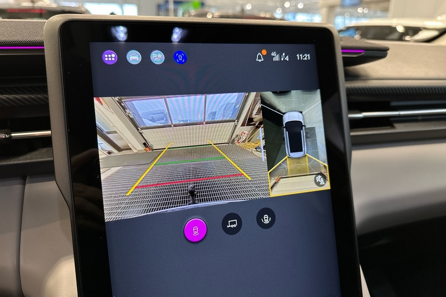 Ford USA Explorer vaihtoauto