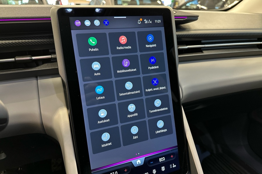 Ford USA Explorer vaihtoauto