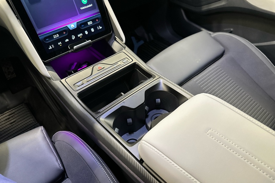 Ford USA Explorer vaihtoauto