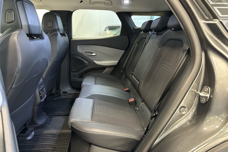 Ford USA Explorer vaihtoauto