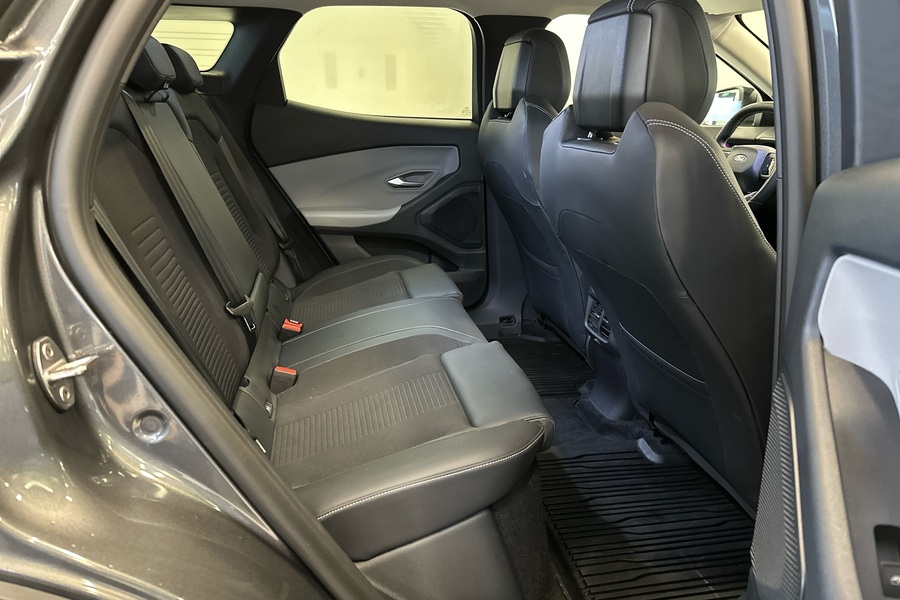 Ford USA Explorer vaihtoauto