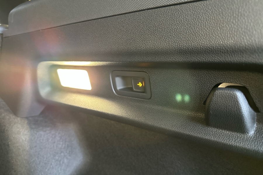 Ford USA Explorer vaihtoauto