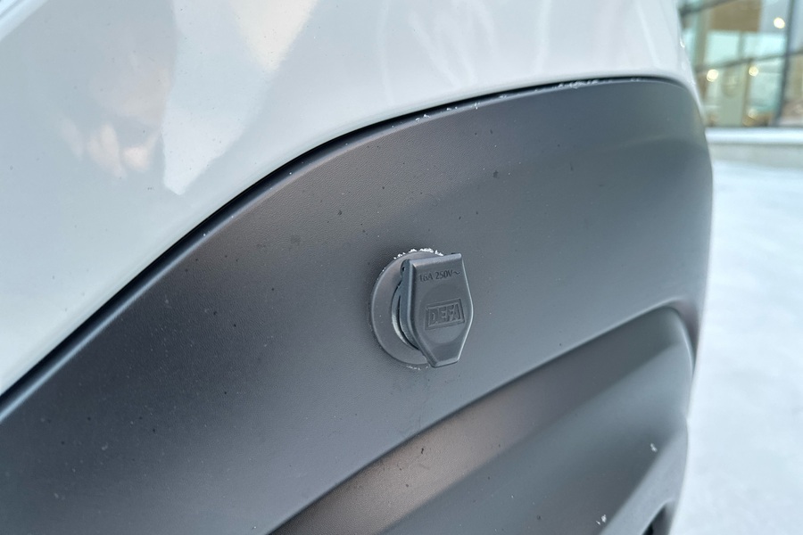 Renault Trafic vaihtoauto