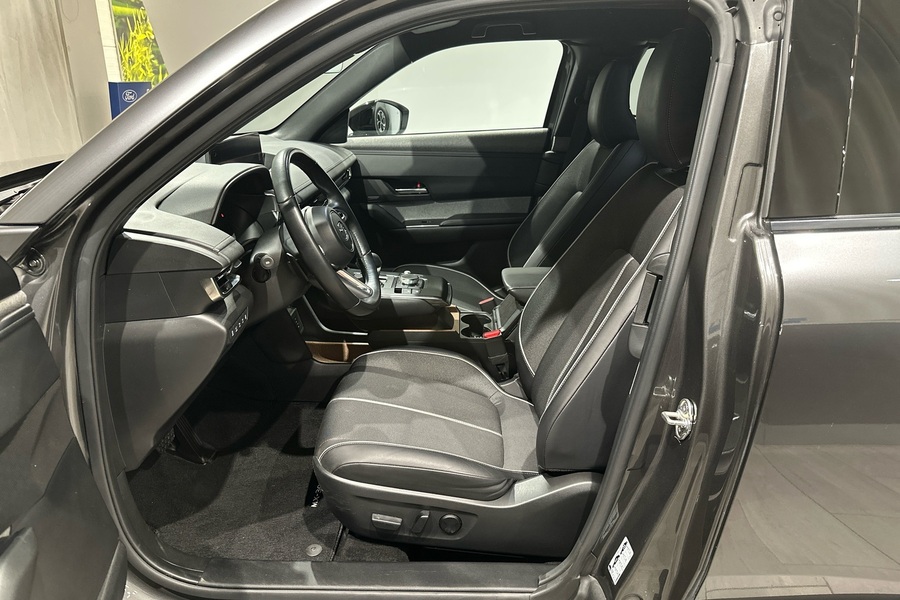 Mazda MX-30 vaihtoauto