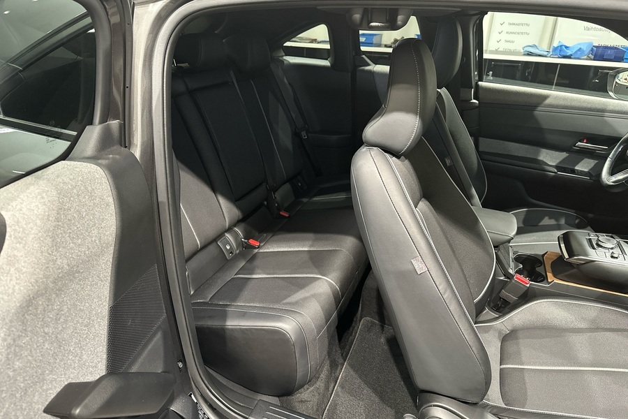 Mazda MX-30 vaihtoauto