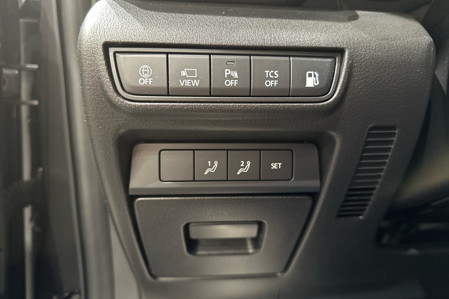 Mazda MX-30 vaihtoauto