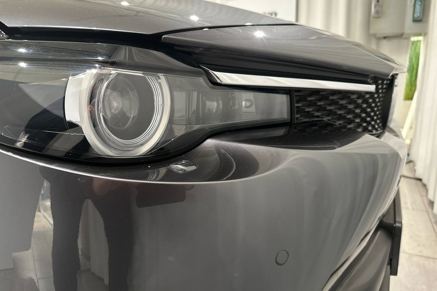 Mazda MX-30 vaihtoauto