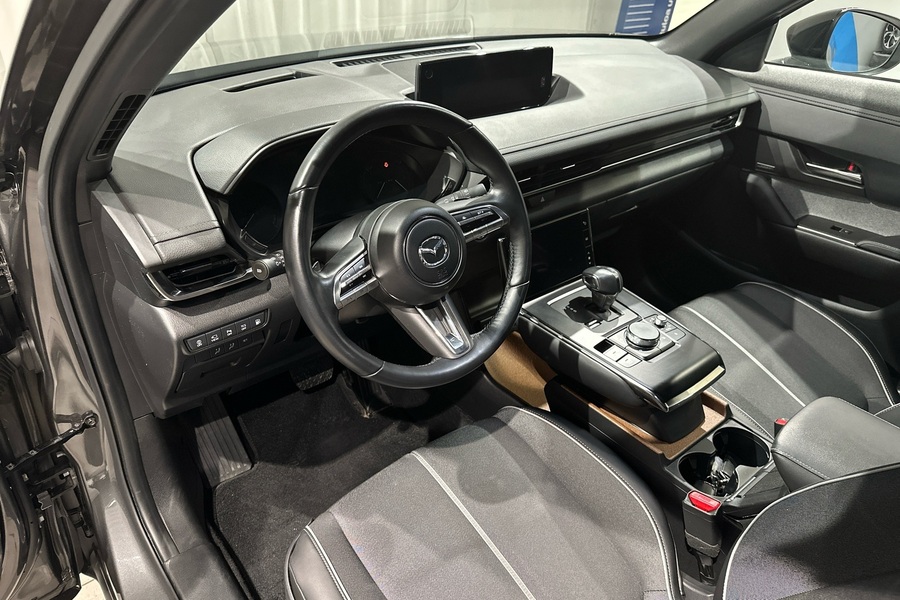 Mazda MX-30 vaihtoauto