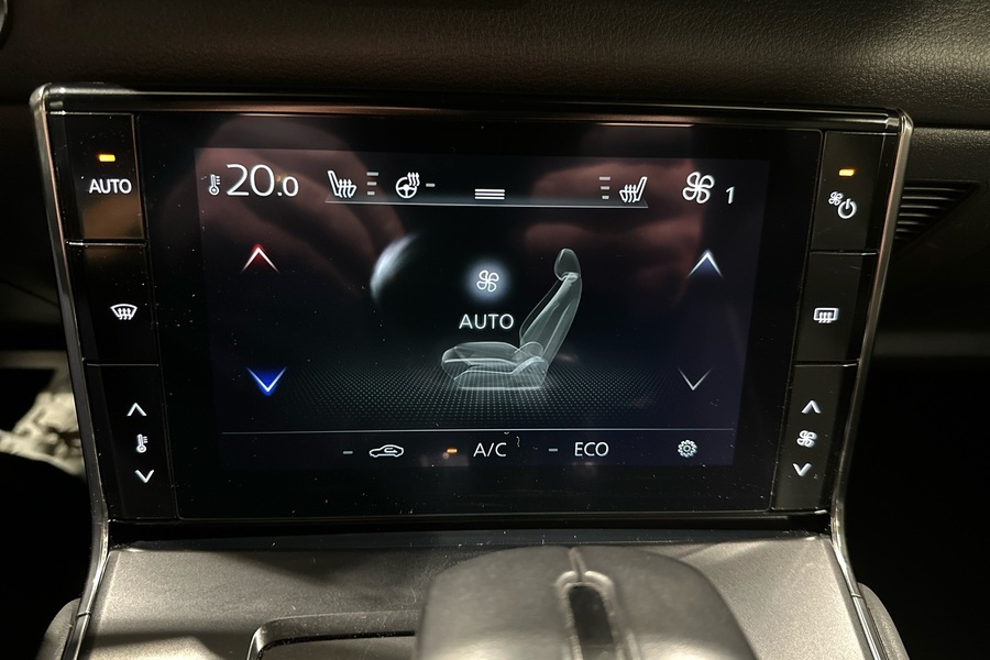 Mazda MX-30 vaihtoauto