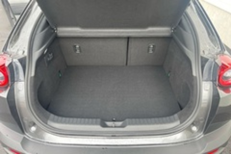 Mazda MX-30 vaihtoauto