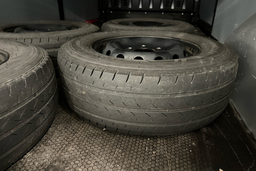 Renault Master vaihtoauto