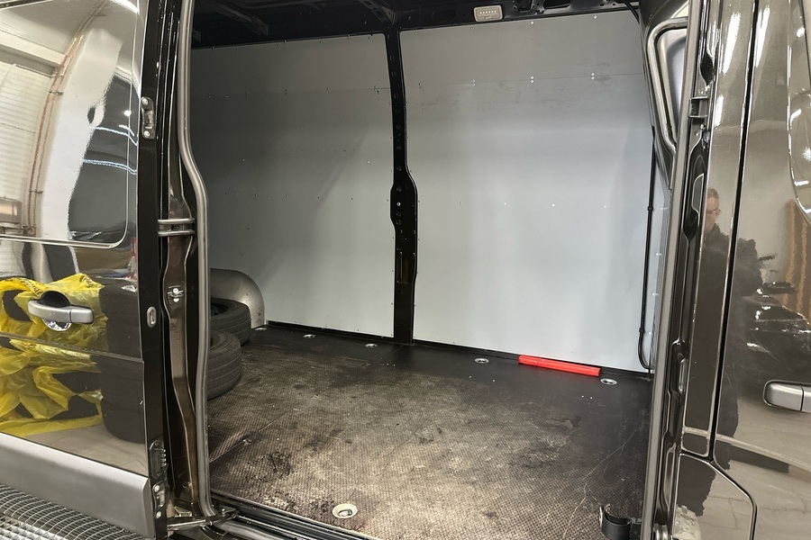 Renault Master vaihtoauto