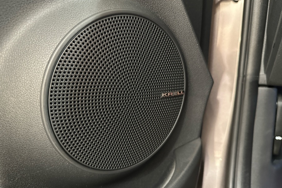 Hyundai KONA Electric vaihtoauto