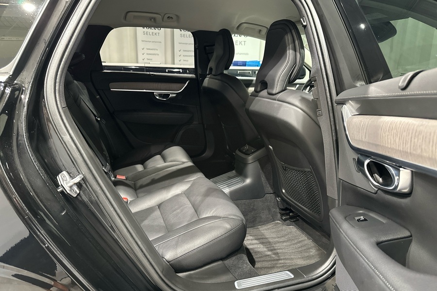 Volvo V90 vaihtoauto