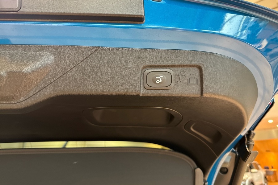 Ford Puma Gen-E vaihtoauto