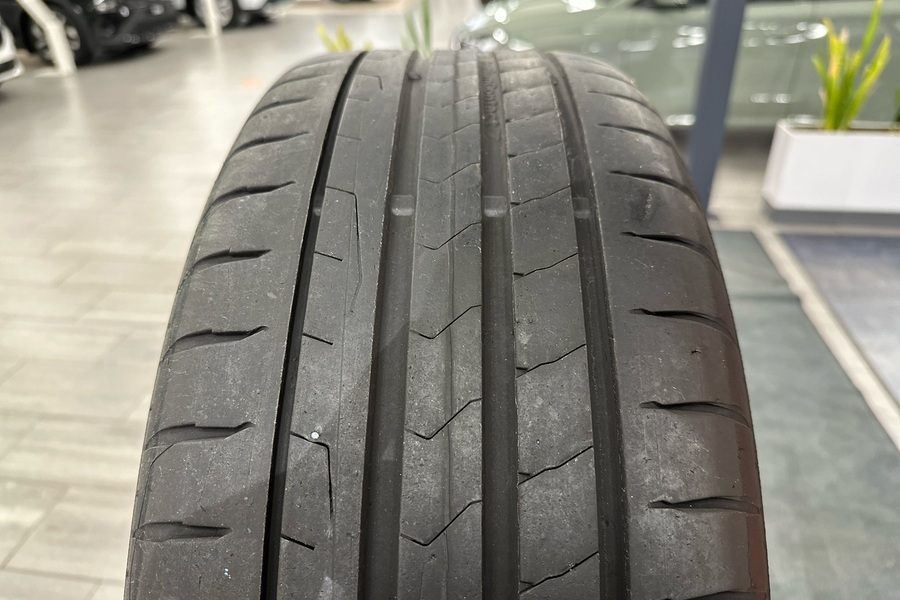 Volvo V60 Cross Country vaihtoauto