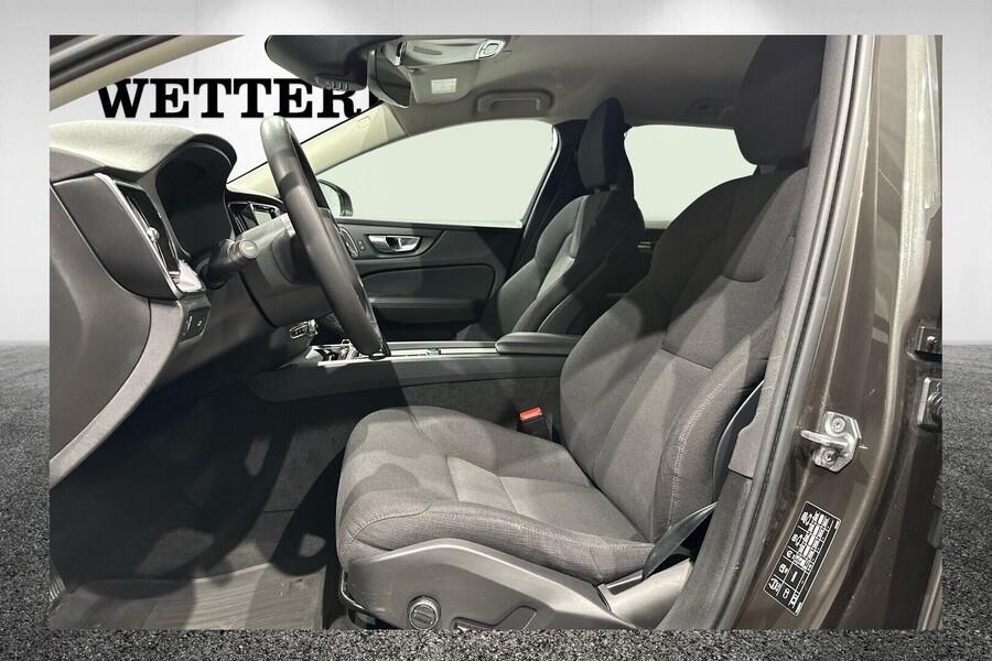 Volvo V60 Cross Country vaihtoauto