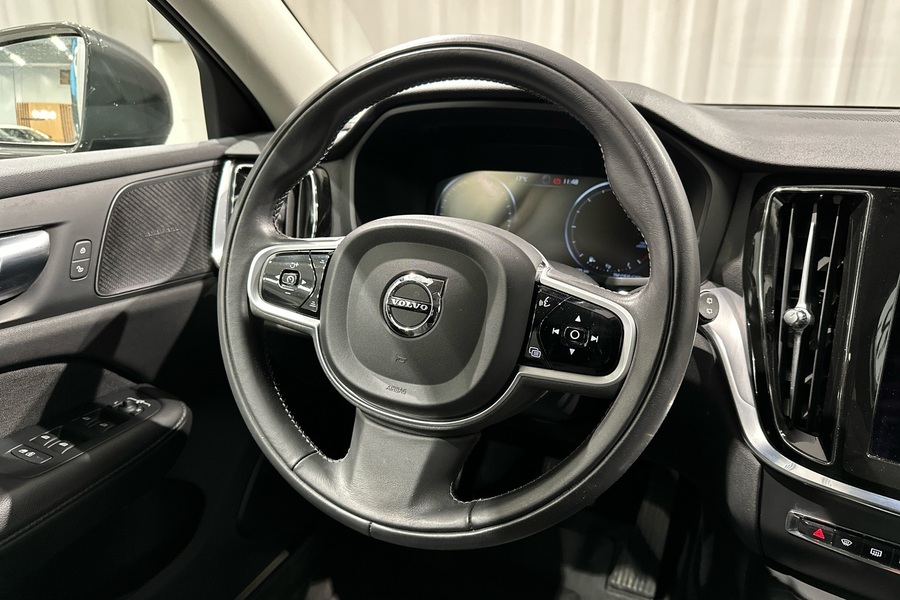 Volvo V60 Cross Country vaihtoauto