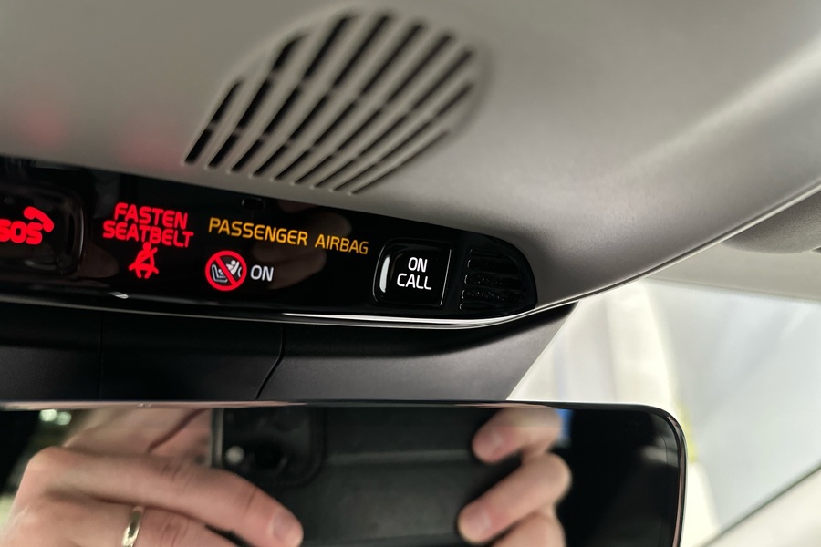 Volvo V60 Cross Country vaihtoauto