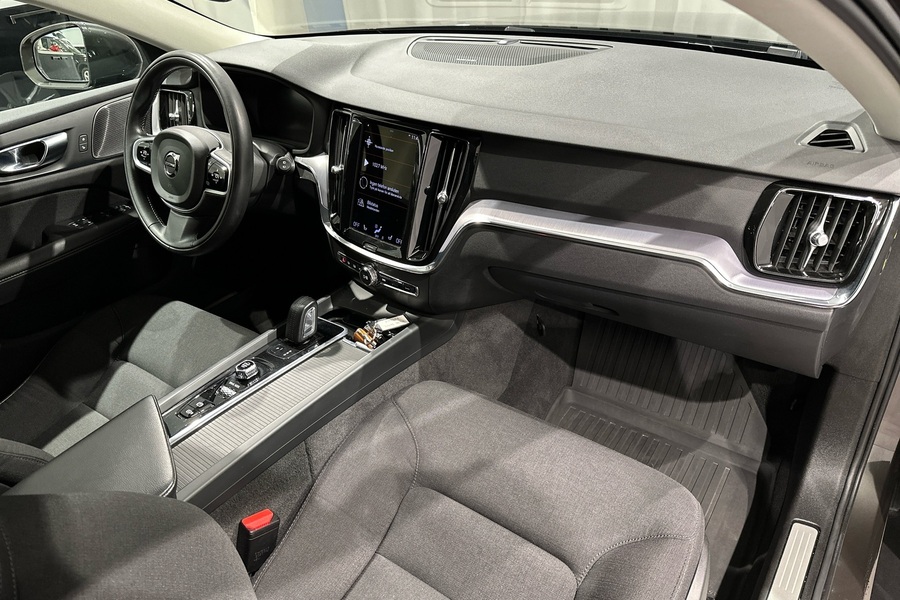 Volvo V60 Cross Country vaihtoauto