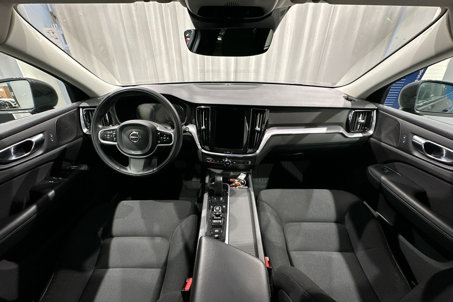 Volvo V60 Cross Country vaihtoauto