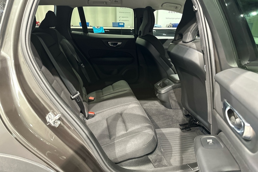 Volvo V60 Cross Country vaihtoauto