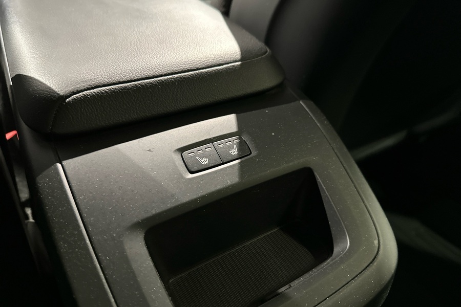 Volvo V60 Cross Country vaihtoauto