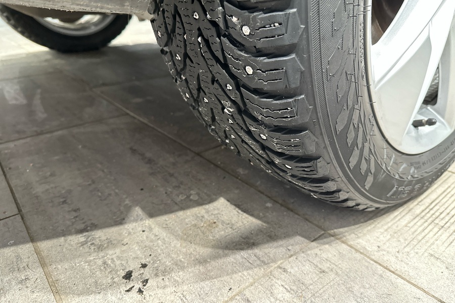 Volvo V60 Cross Country vaihtoauto