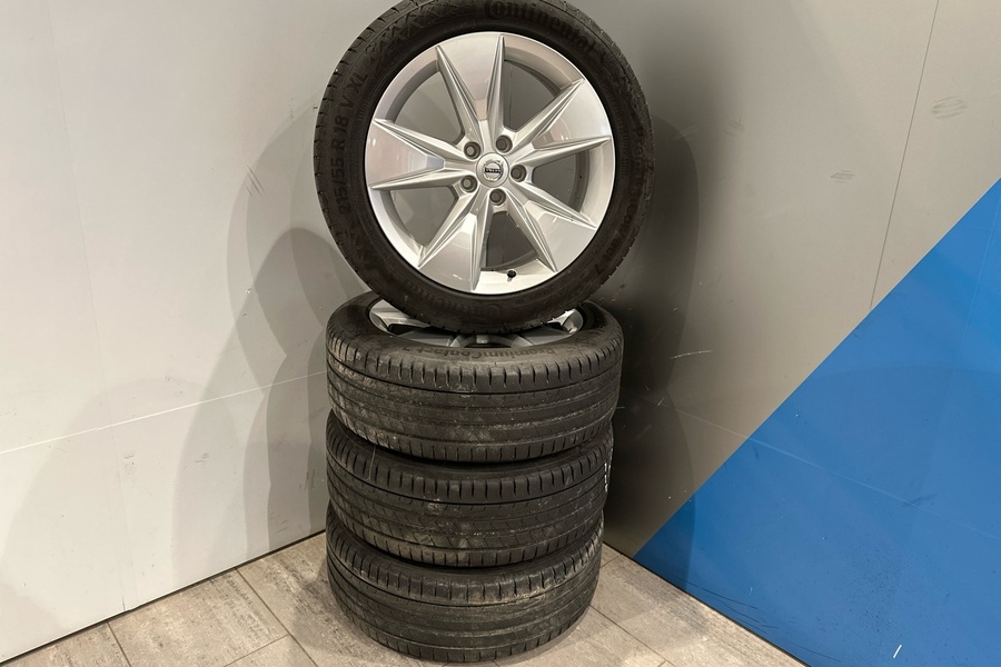 Volvo V60 Cross Country vaihtoauto