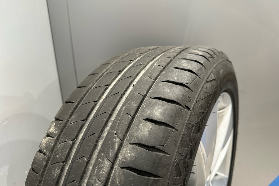 Volvo V60 Cross Country vaihtoauto