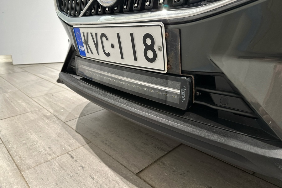 Volvo V60 Cross Country vaihtoauto