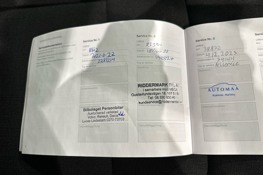 Volvo V60 Cross Country vaihtoauto