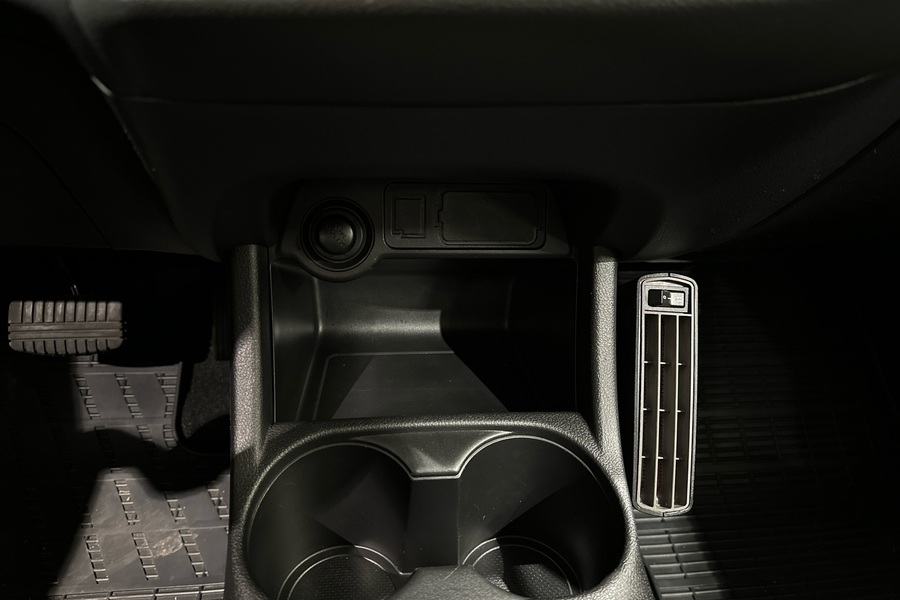 Mitsubishi Outlander vaihtoauto