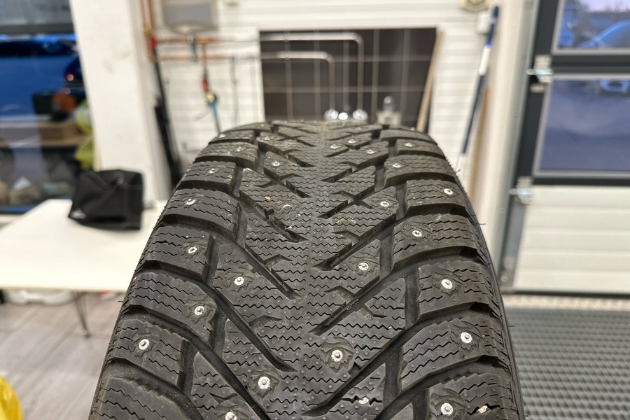 Mitsubishi Outlander vaihtoauto