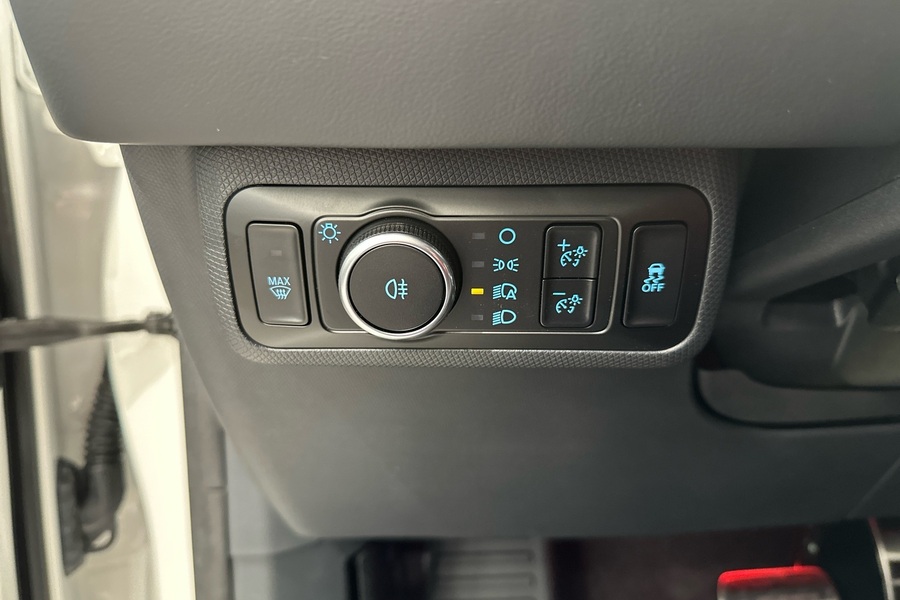 Ford USA Mustang vaihtoauto