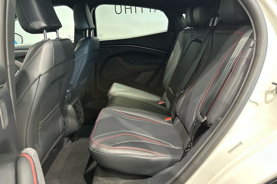 Ford USA Mustang vaihtoauto