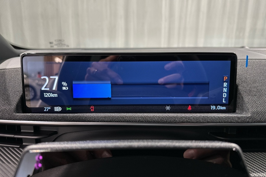 Ford USA Mustang vaihtoauto