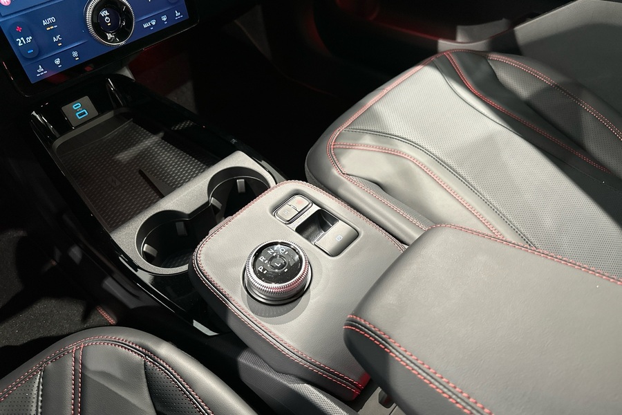 Ford USA Mustang vaihtoauto