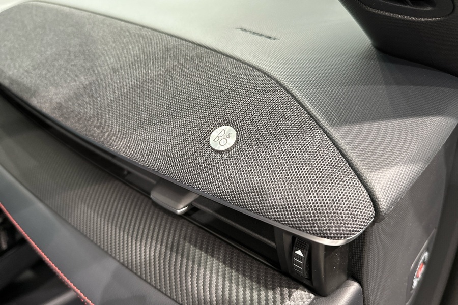 Ford USA Mustang vaihtoauto