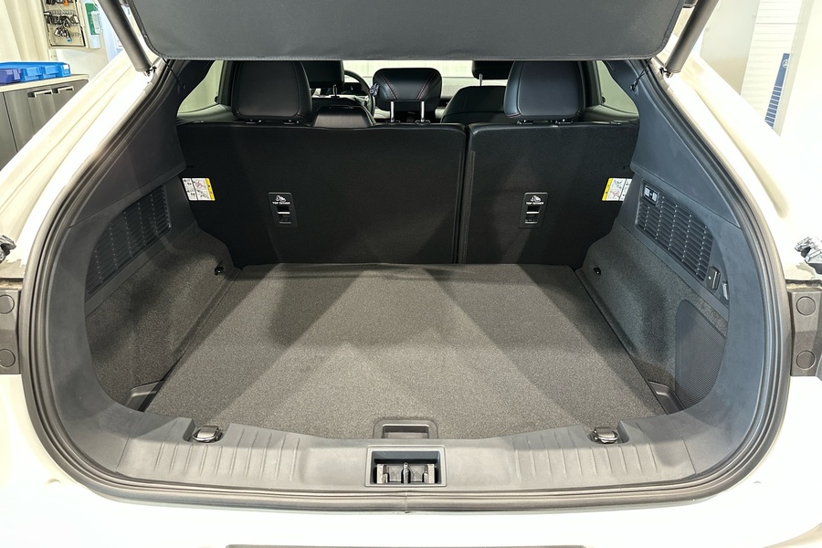 Ford USA Mustang vaihtoauto